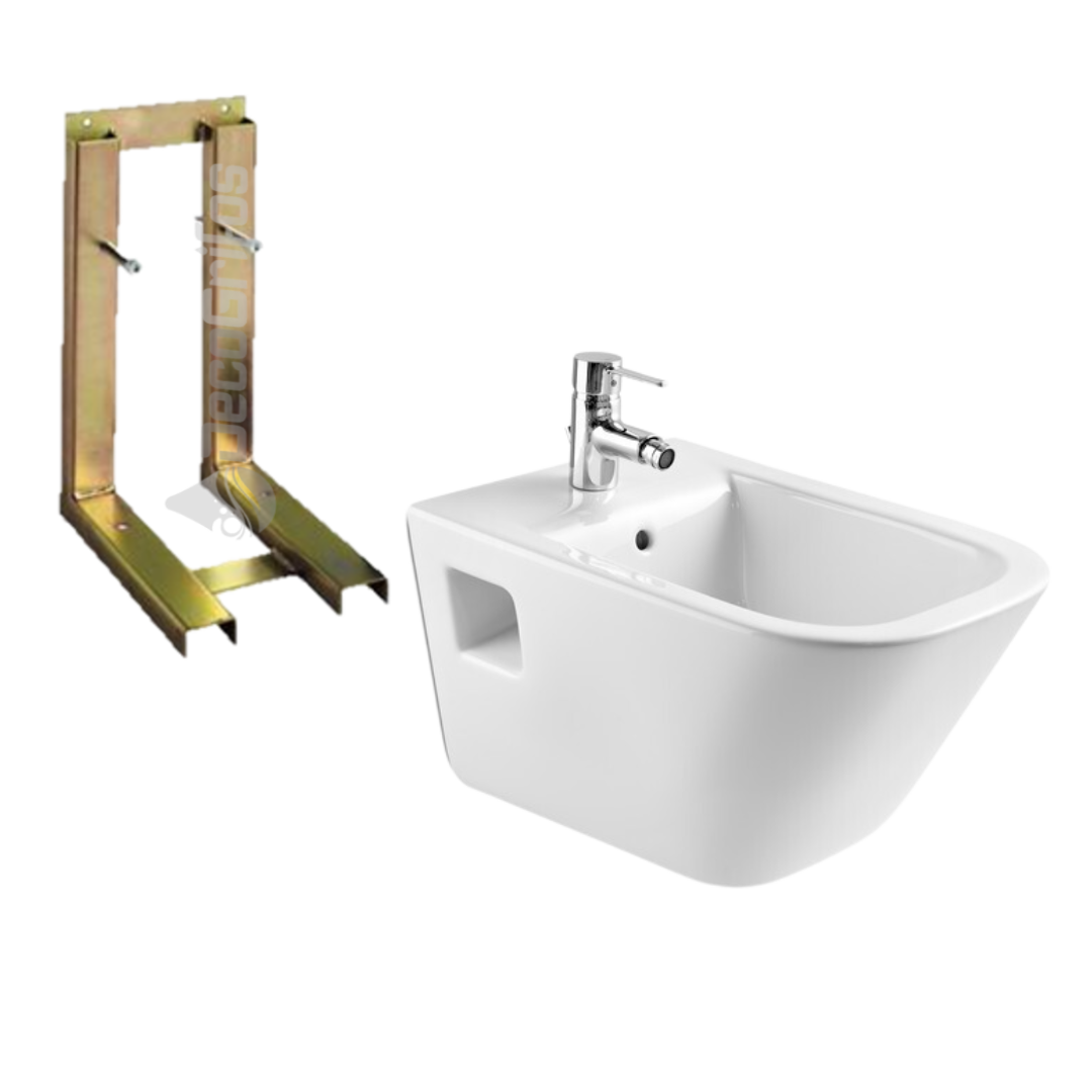 BIDET AEREO GAP ROCA