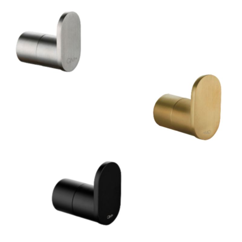 PERCHERO QUALITY METAL