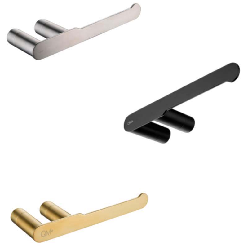 PORTARROLLO SUPREME QUALITY METAL
