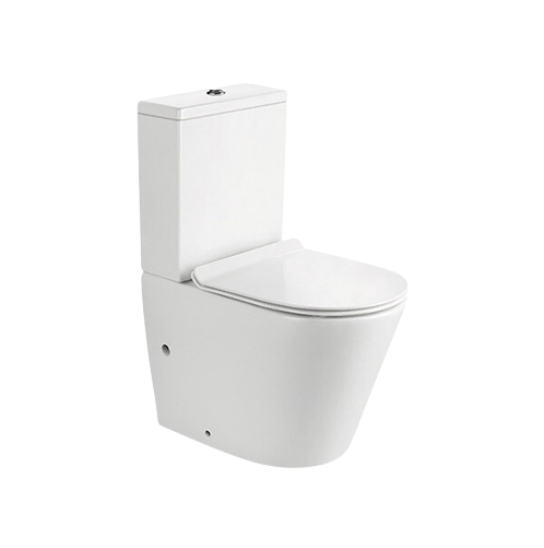 WC KUBO