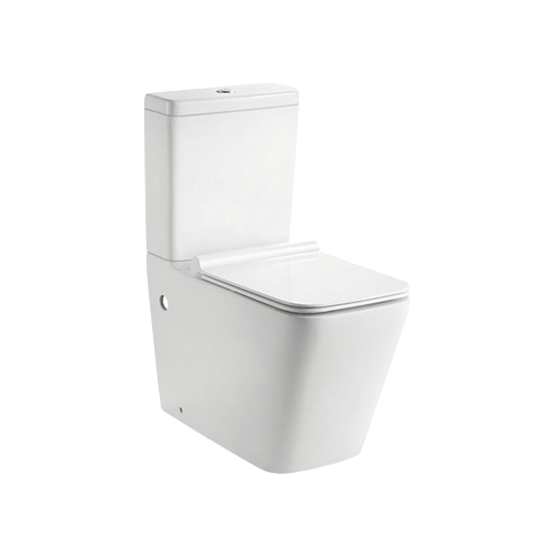 WC KUBO