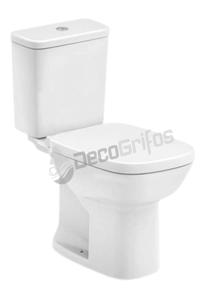 WC DEBBA ROCA