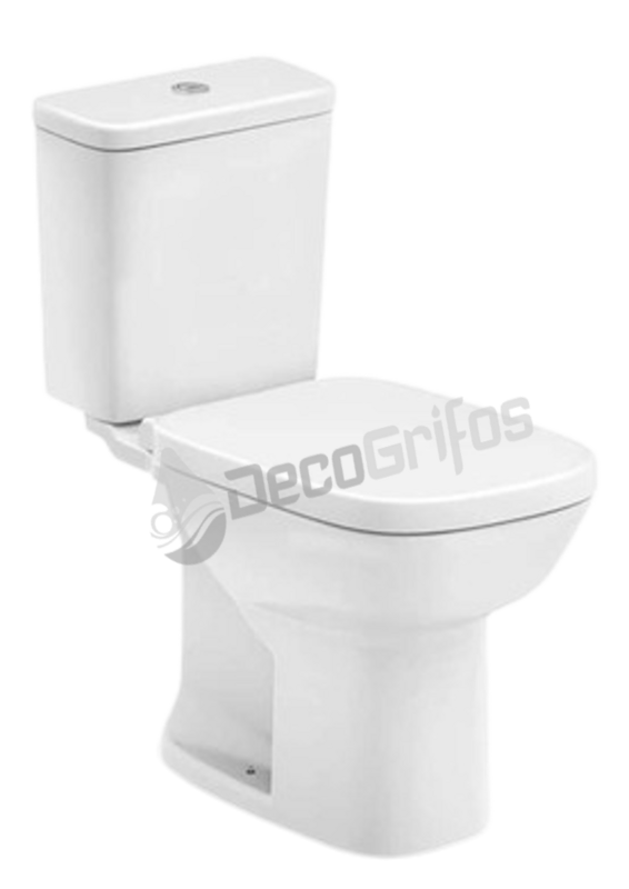 WC DEBBA ROCA