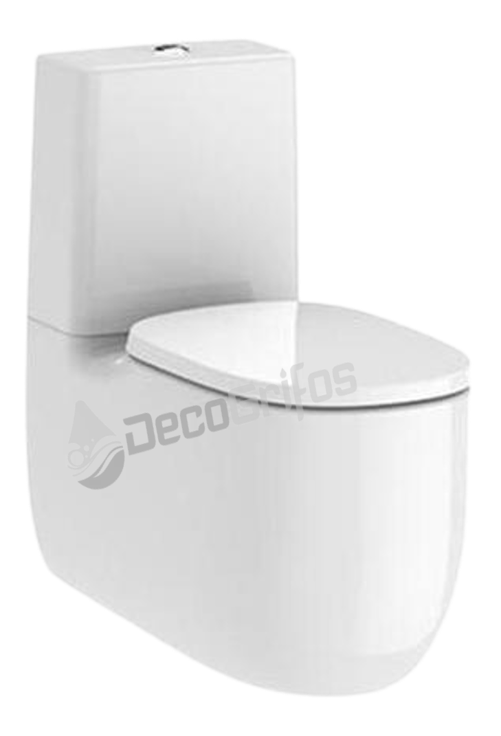 WC BEYOND ROCA
