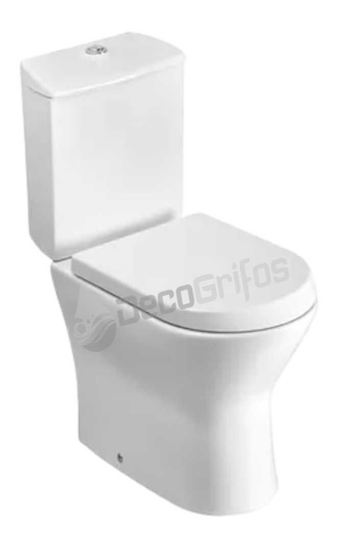 WC NEXO ROCA