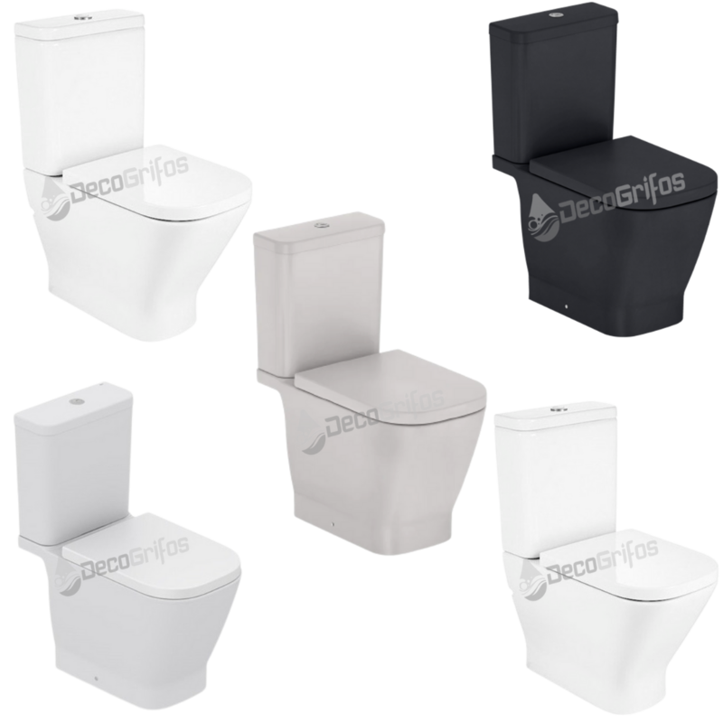 WC GAP ROCA