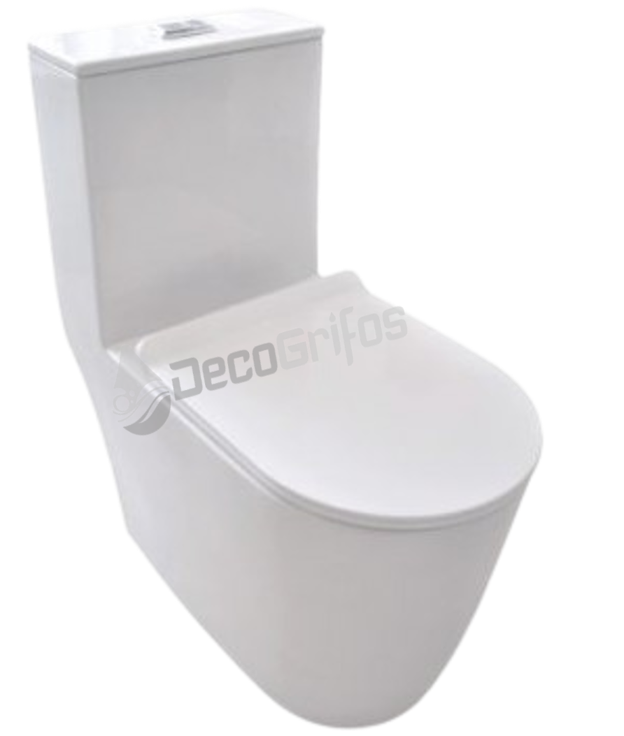 WC MELIA CASTEL