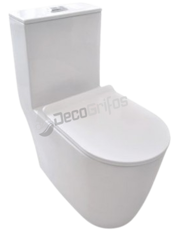 WC MELIA CASTEL
