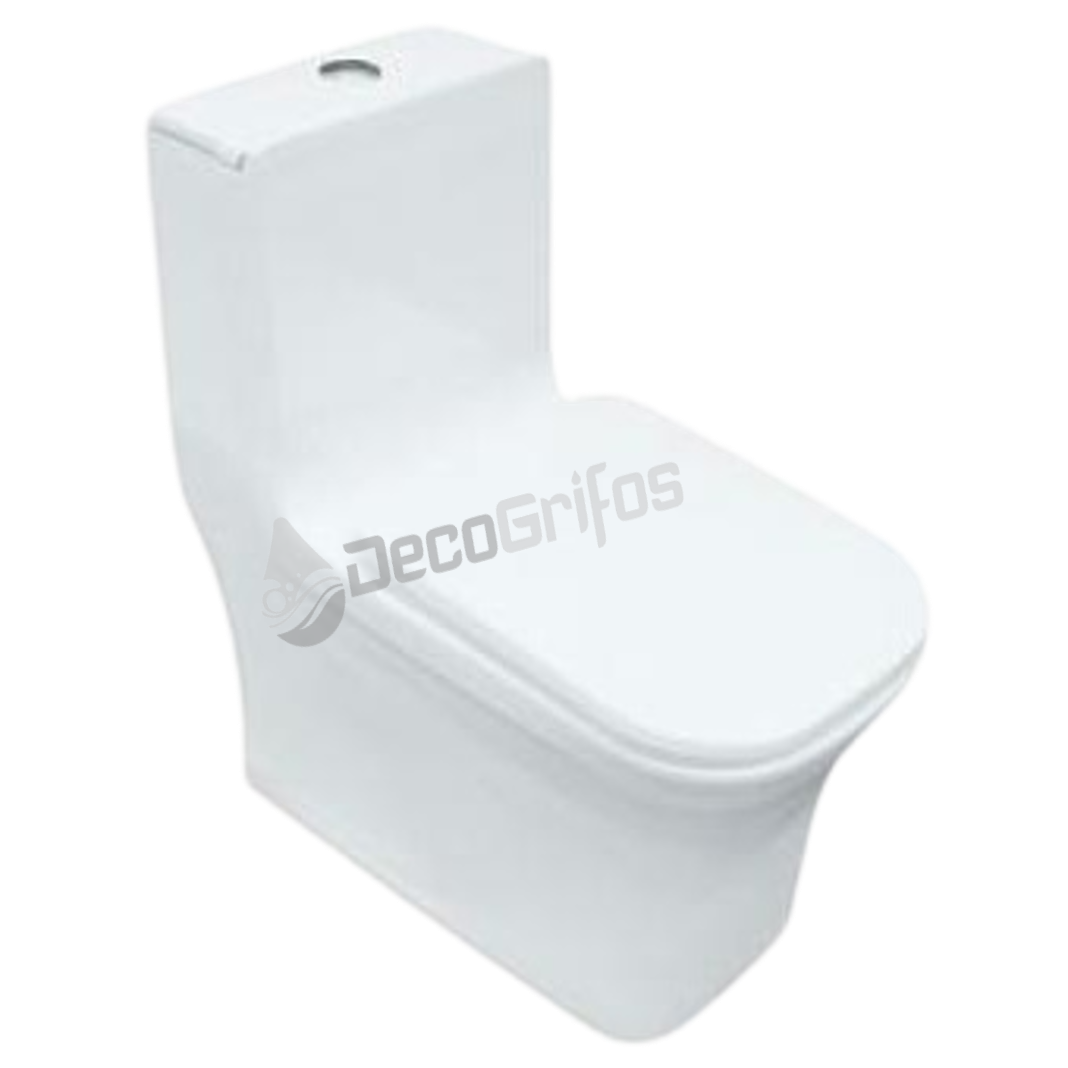 WC CIBELES CASTEL