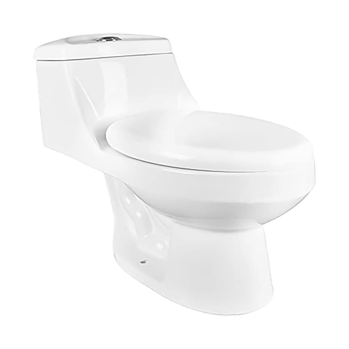 WC ZEUS CASTEL