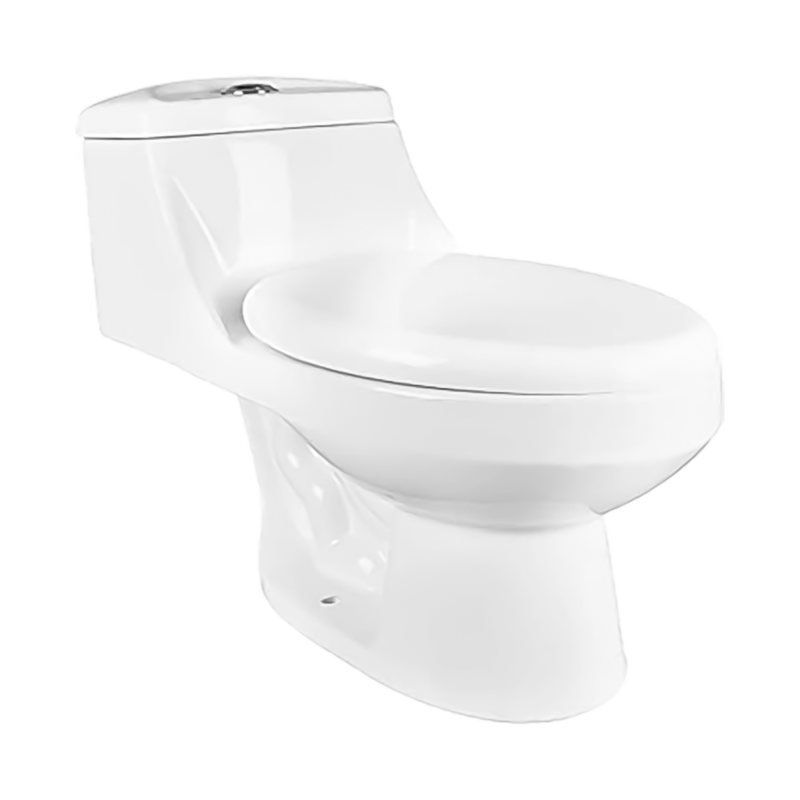 WC ZEUS CASTEL