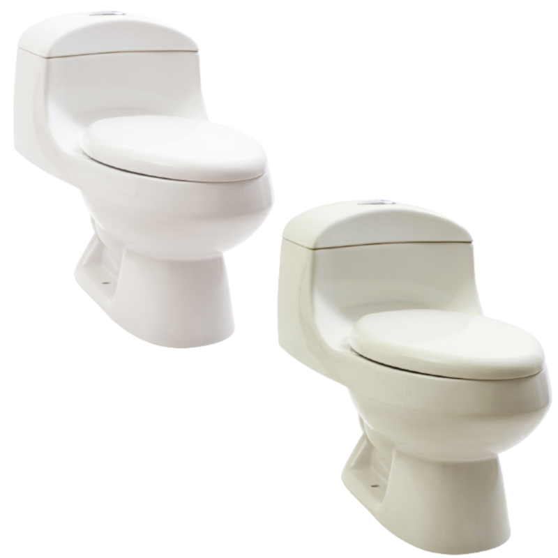 WC MONTECARLO ALONGADO CORONA