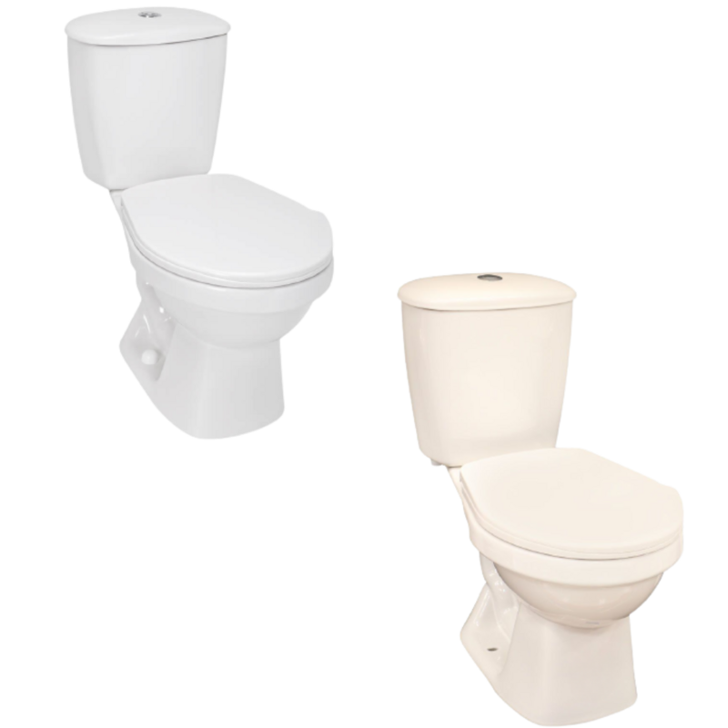 WC LAGUNA CORONA
