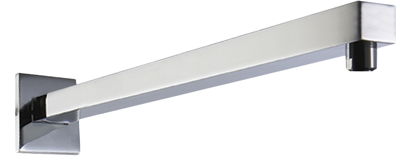 BRAZO DE DUCHA DE PARED LEXUS CASTEL