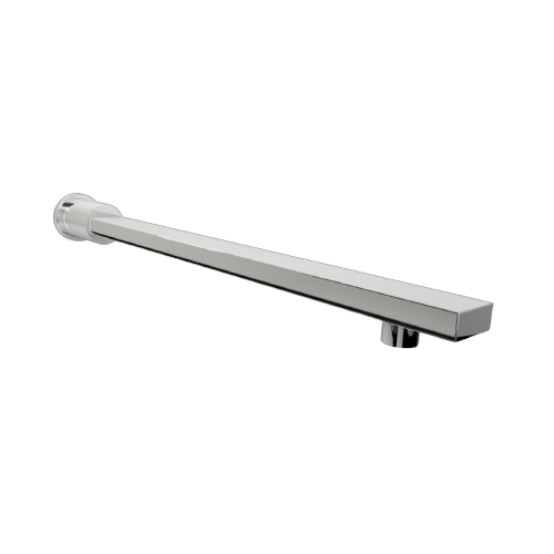 BRAZO DE DUCHA DE PARED QUADRA FUNDICION PACIFICO