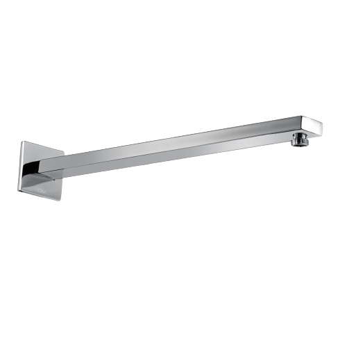 BRAZO DE DUCHA DE PARED KAI QUALITY METAL