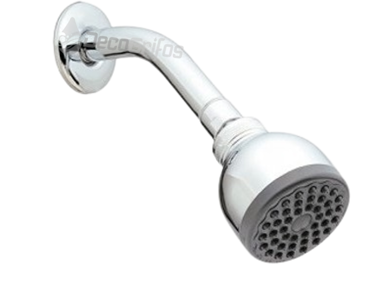DUCHA REGADERA BM