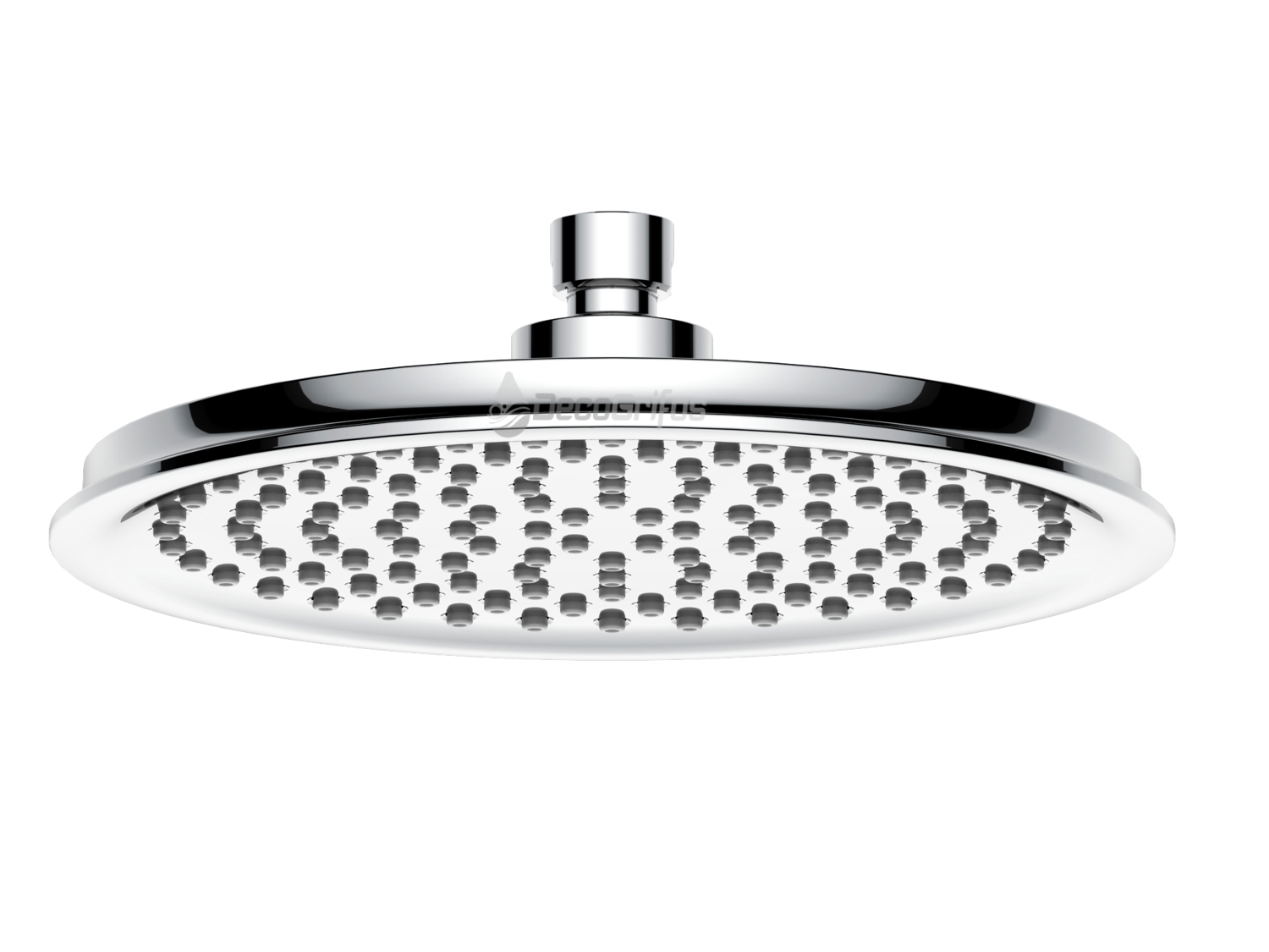 DUCHA REGADERA AMALFI REDONDA BM