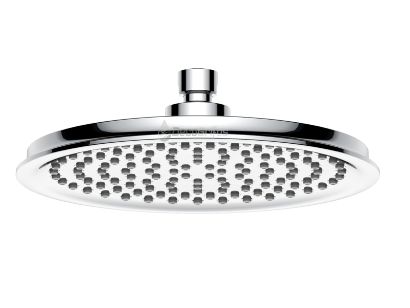 DUCHA REGADERA AMALFI REDONDA BM