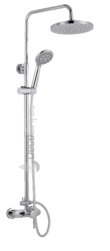 SISTEMA DE DUCHA FERMETAL