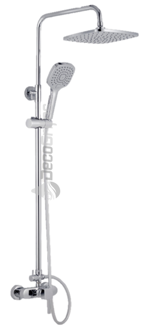 SISTEMA DE DUCHA FERMETAL