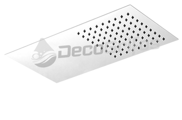 DUCHA REGADERA KUBO