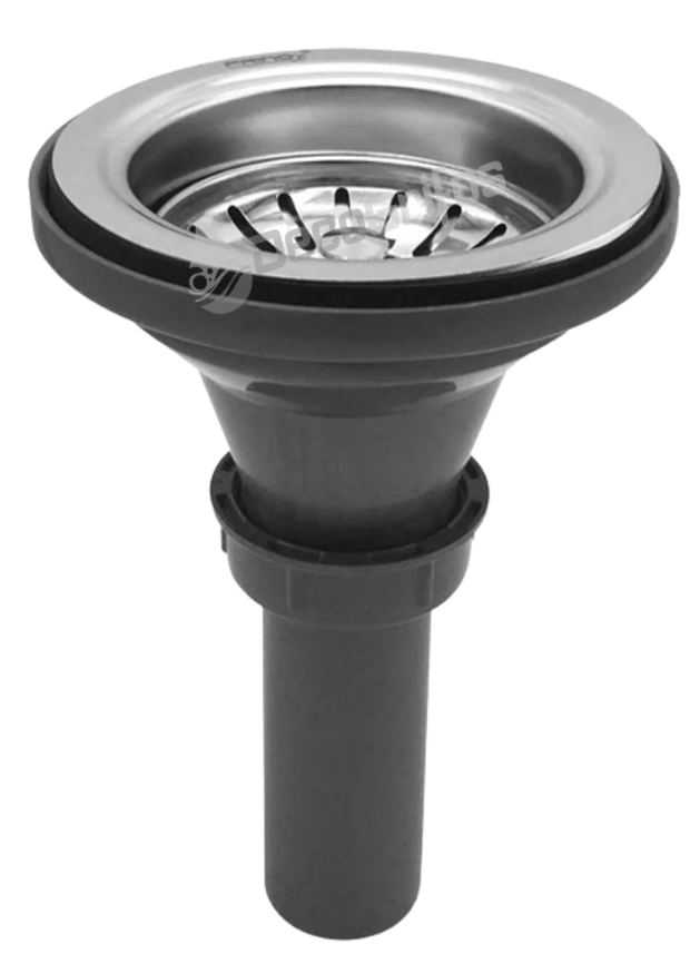 CESTA PARA FREGADERO FRINOX