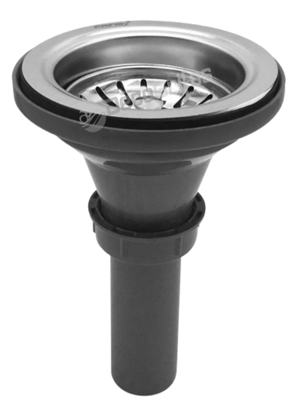 CESTA PARA FREGADERO FRINOX
