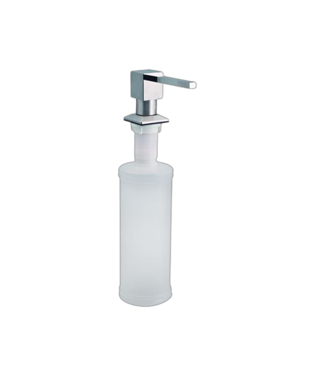 DISPENSADOR DE JABON BM