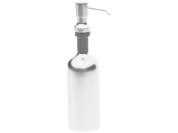DISPENSADOR DE JABON NOVA