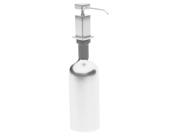 DISPENSADOR DE JABON NOVA