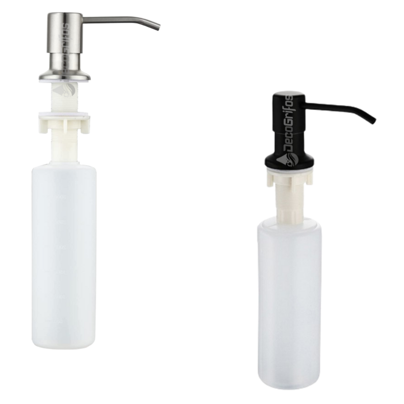 DISPENSADOR DE JABON RIVER