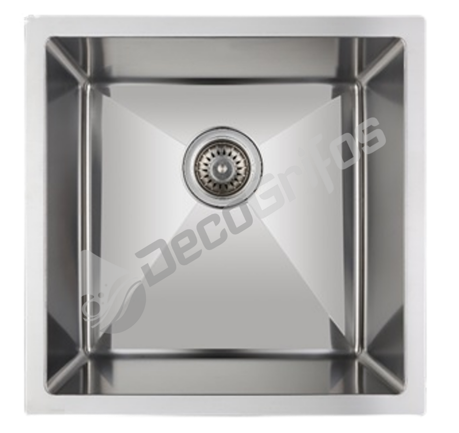 FREGADERO DE LUJO SQUARE BM