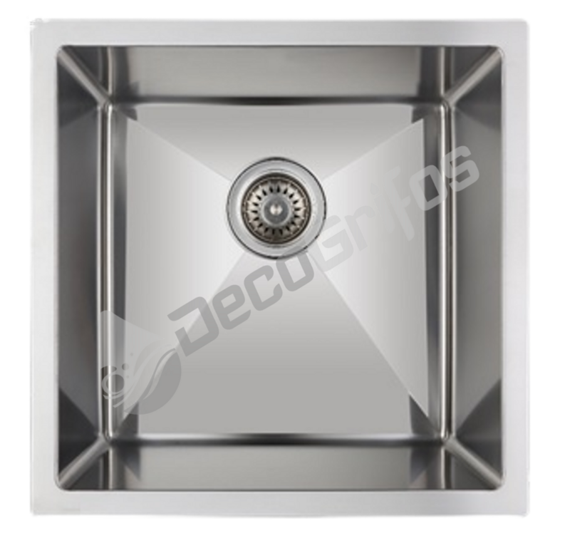 FREGADERO DE LUJO SQUARE BM