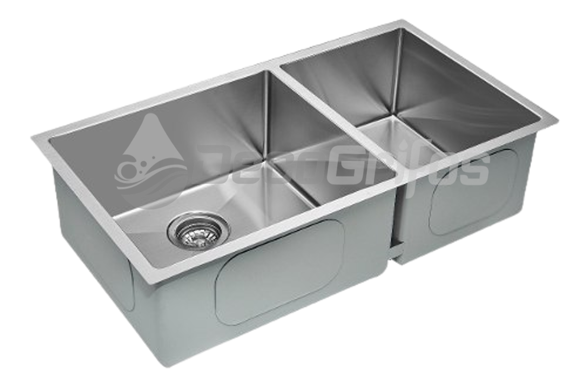 FREGADERO DE LUJO FRINOX
