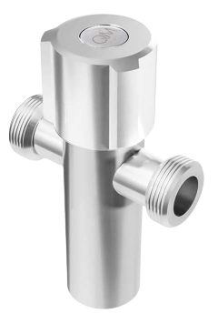 LLAVE DE ARRESTO QUALITY METAL
