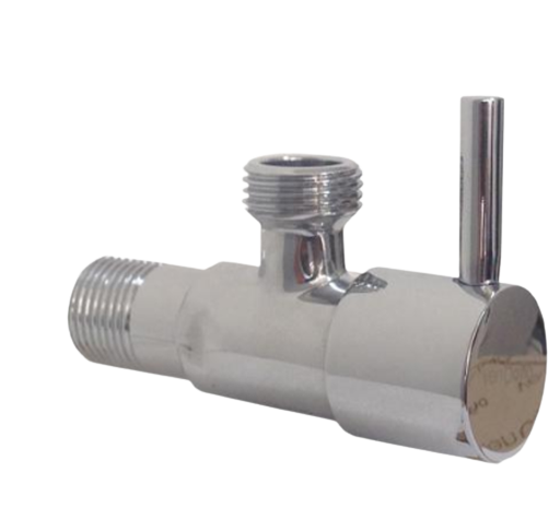 LLAVE DE ARRESTO VENBAÑO