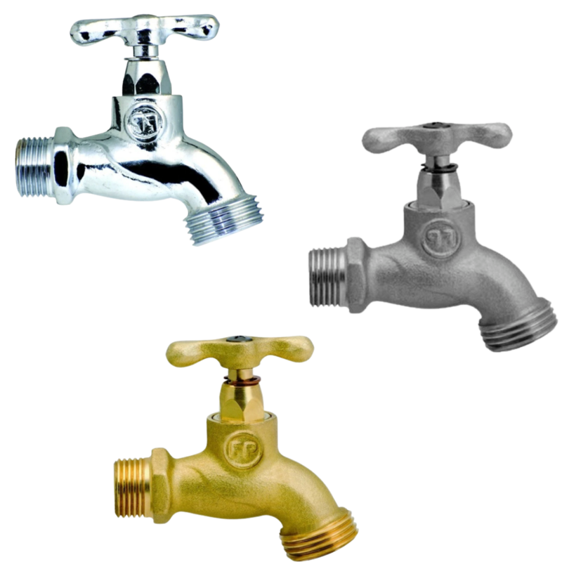 LLAVE MANGUERA FUNDICION PACIFICO