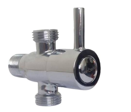 LLAVE DE ARRESTO VENBAÑO