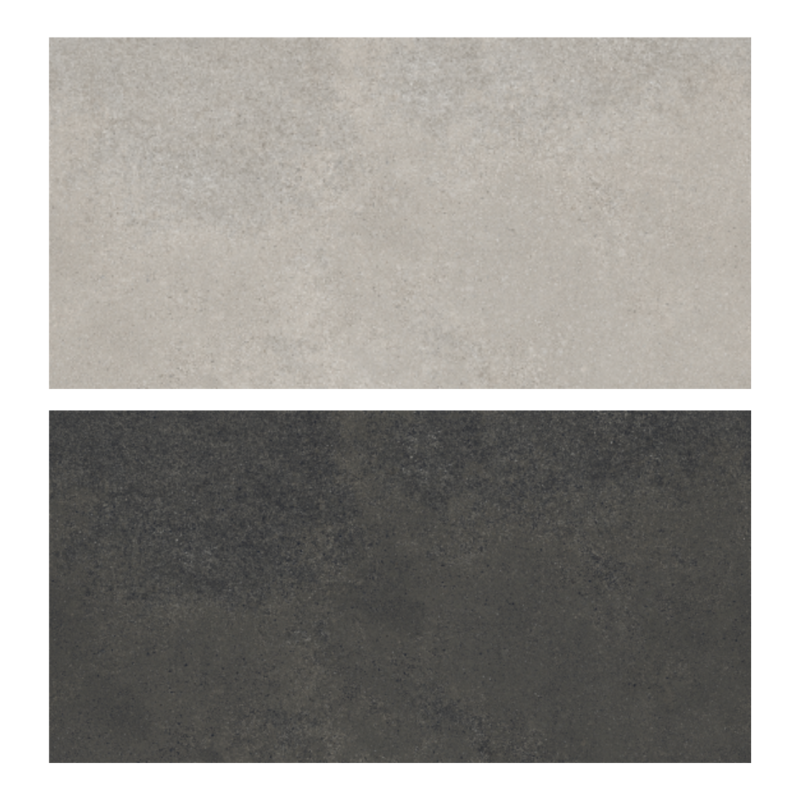 PORCELANATO 60X120CM GENEVE ARGENTA