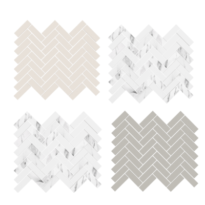 MOSAICO MALLA ITALIANO ARROW BREZZA