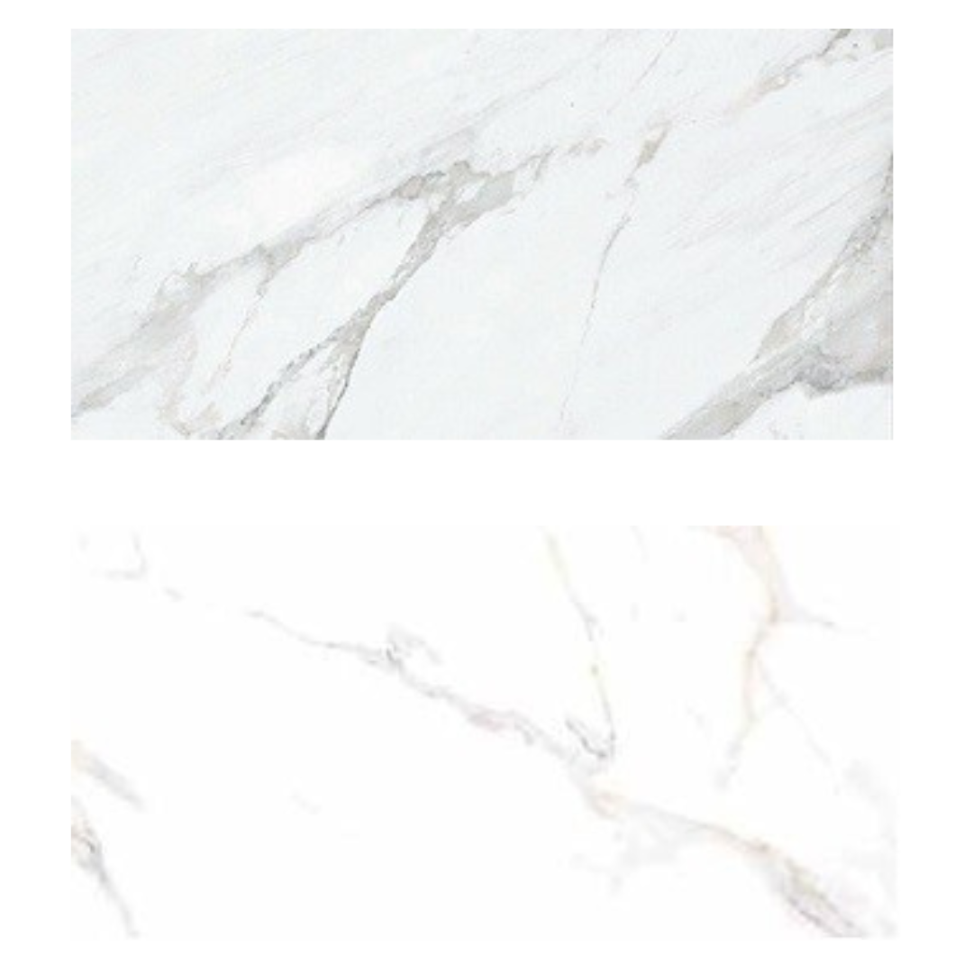 PORCELANATO 60X120CM STATUARIO CASTEL