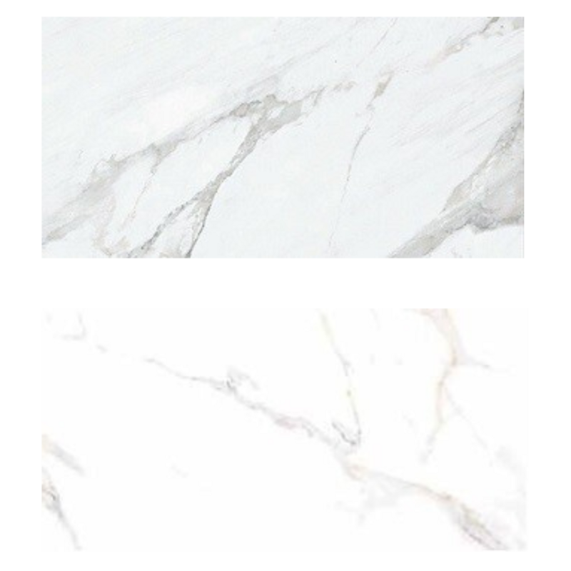 PORCELANATO 60X120CM STATUARIO CASTEL