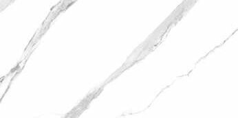 PORCELANATO 60X120CM CARRARA POLARIS CASTEL, Modelo:: Carrara Polaris Slim Pulido
