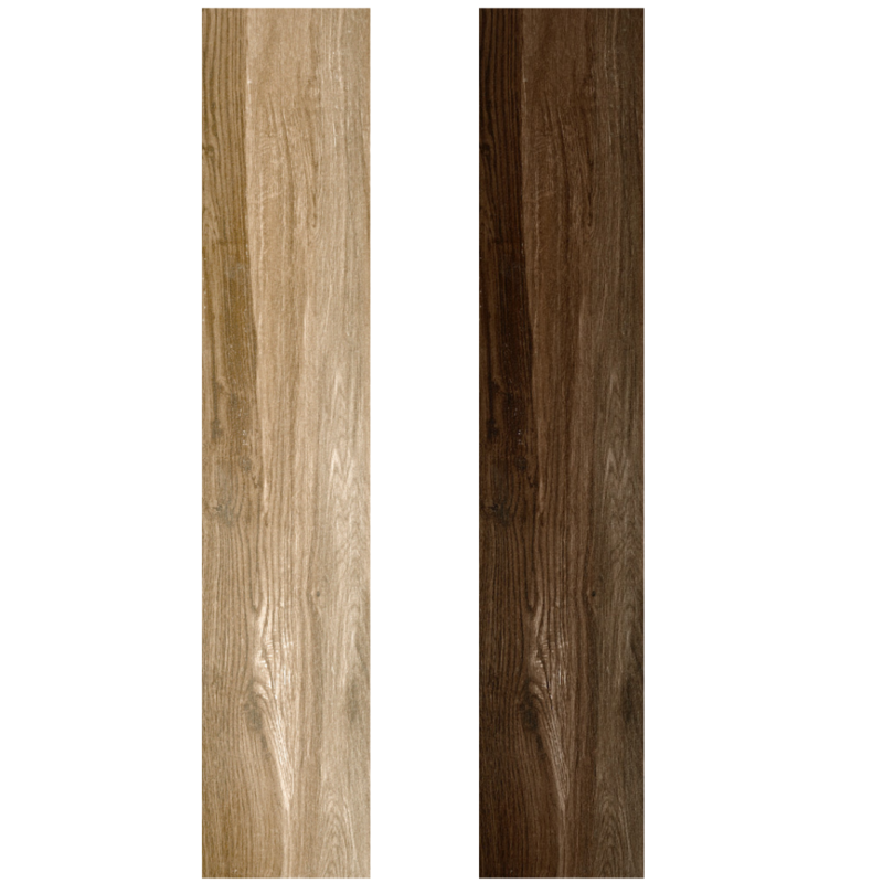 PORCELANATO 23.3X120CM TIPO MADERA DASH CASTEL