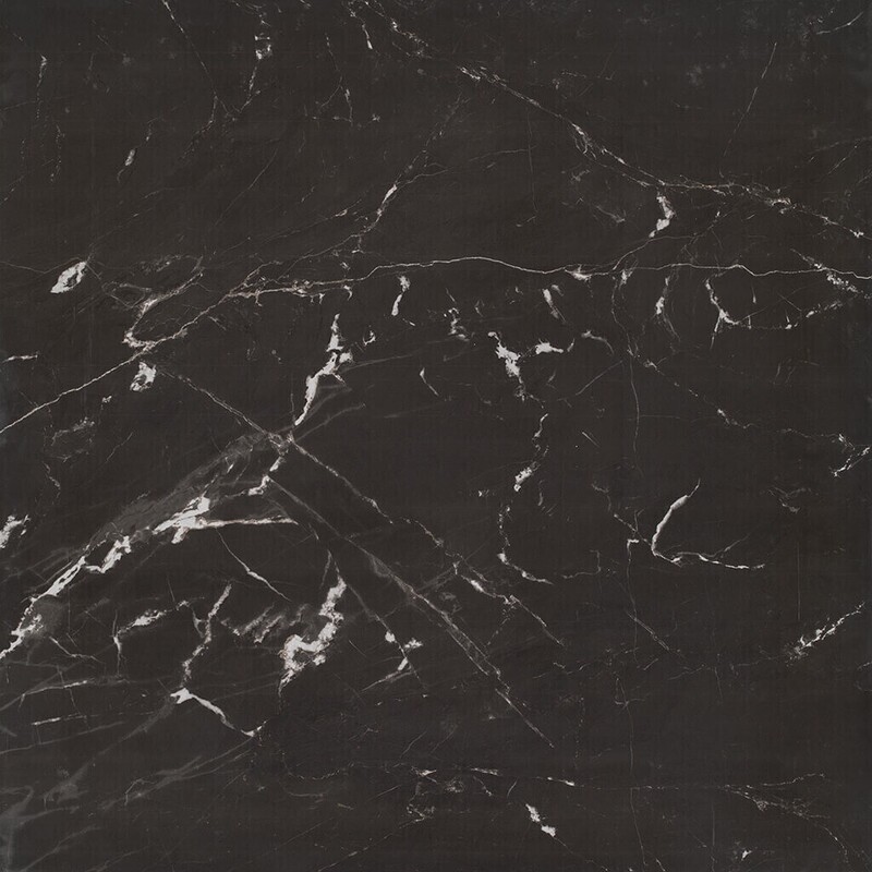PORCELANATO 62X62CM 84X84CM NERO REALE ELIZABETH
