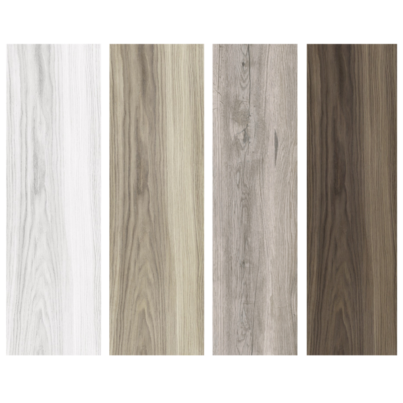 PORCELANATO 21.8X84CM FEELWOOD TIPO MADERA
