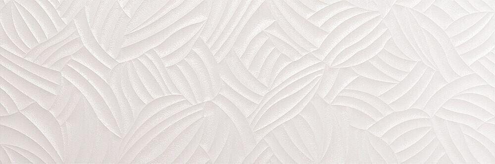CERAMICA DE RELIEVE 3D GARDEN 30X90CM