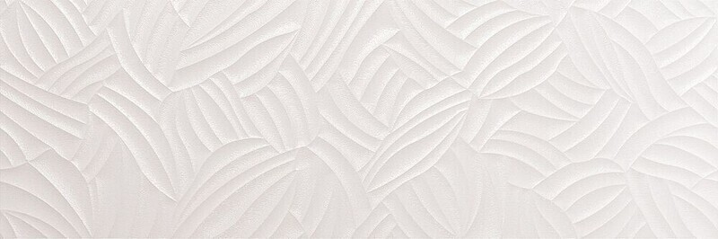 CERAMICA DE RELIEVE 3D GARDEN 30X90CM
