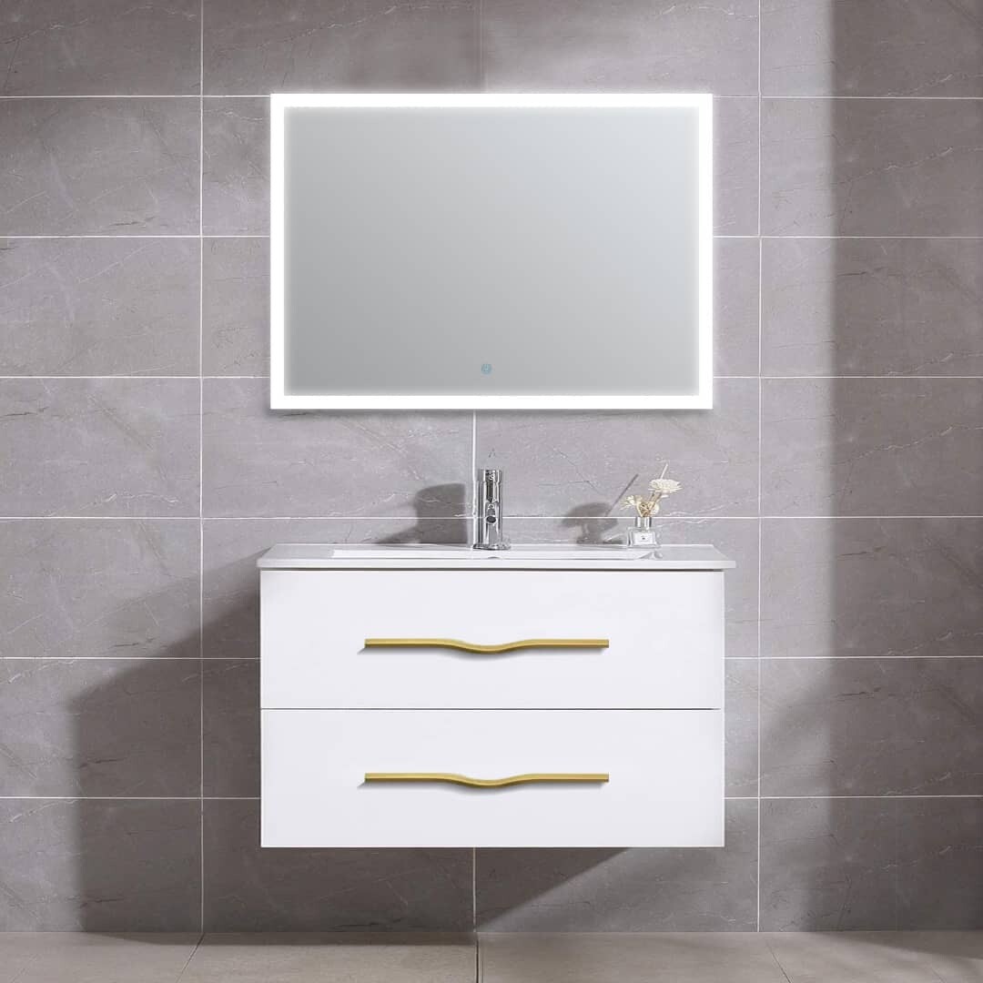 MUEBLE DE BAÑO MER, Modelo:: F-5053